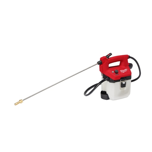 [881416526] Milwaukee M12 kemisk sprøjte BHCS3L-0