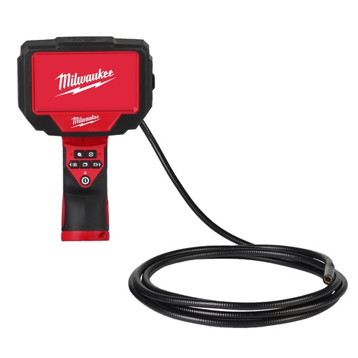 [881000118] Milwaukee M12 inspektionskamera 360IC32-0C, 3,2 m