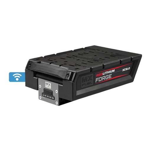 [881419494] Milwaukee MX Fuel™ batteri XC608, 8,0 Ah