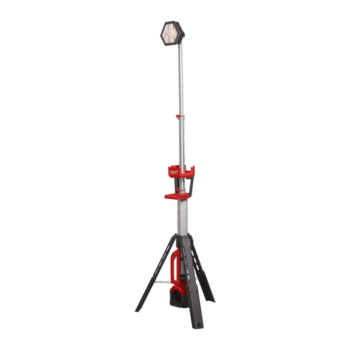 [881416348] Milwaukee M18 TRUEVIEW™ lystårn SAL2-0