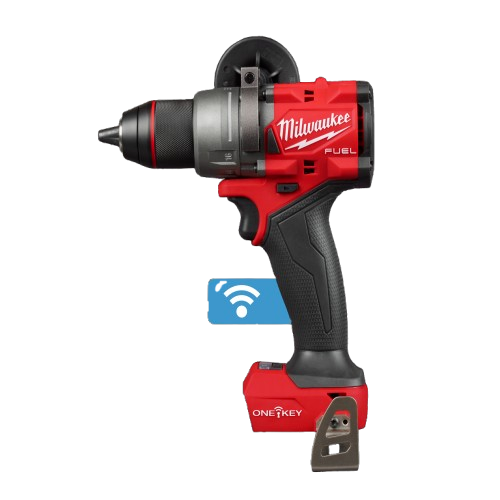 [881416914] Milwaukee ONE-KEY™ M18 Fuel™ slagboremaskine ONEPD3-0X