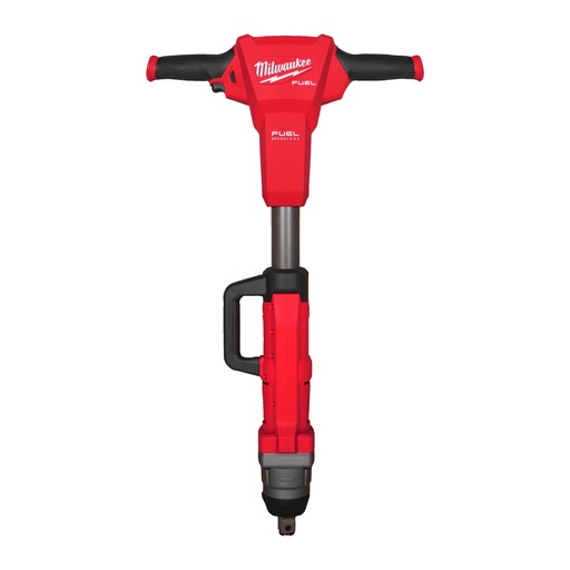 [881416787] Milwaukee M18™ slagnøgle FHIWF1R-0C, 1" med friktionsring