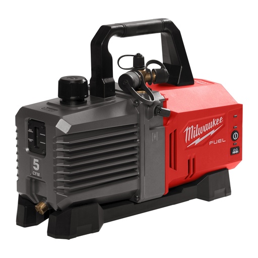 [881416601] Milwaukee M18 Fuel™ vakuumpumpe FVP5-0