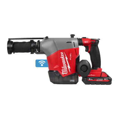 [881416757] Milwaukee M18 Fuel™ borehammer FHAFOH16-302X, 2 x 18 V/3,0 Ah