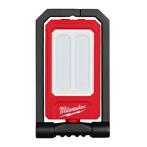 [881416885] Milwaukee lampe IR FFL, genopladelig med USB