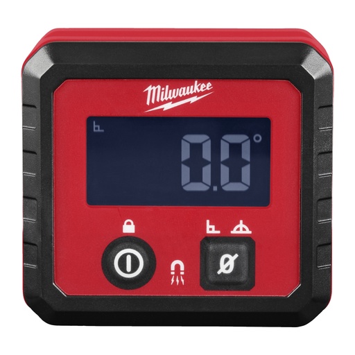 [881024315] Milwaukee vinkelmåler digital