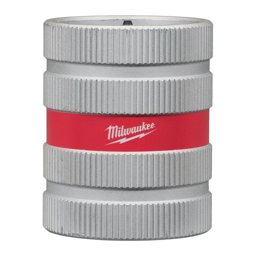 [861280198] Milwaukee afgrater, indvendig/udvendig, til 6-35 mm rør