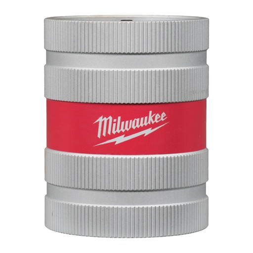 [861280197] Milwaukee afgrater, indvendig/udvendig, til 10-54 mm rør