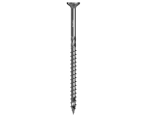 [894003964] Spånpladeskrue 6,0 x 120 mm, RUSPERT, TX30, UH, 100 stk.