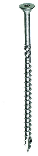 [894003934] Spånpladeskrue 5,0 x 50 mm, RUSPERT, TX20, UH, 200 stk.