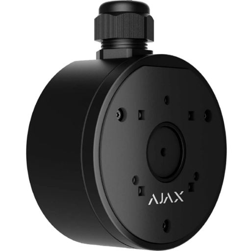[6285602858] Ajax JunctionBox sort, monteringsbeslag, bagdåse