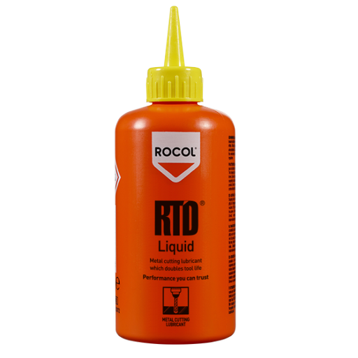 [853014266] Skæreolie   Rocol       400 ml