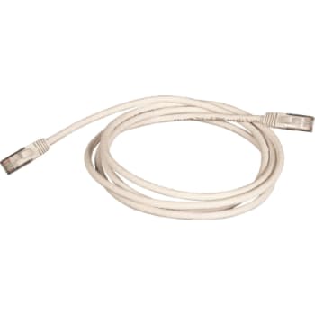 [0986147128] Patchkabel UTP Kat.6 2,0M LSZH hvid