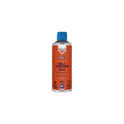 [853056142] Belt dressing spray 300ml