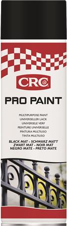 [7797903073] MALING PROPAINT MAT SORT AEROSOL, 500 ML