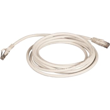 [0986147132] Patchkabel UTP Kat.6 3,0M LSZH hvid