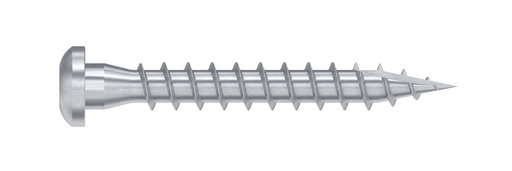 [894069739] Beslagskrue 5x35 BMF a250