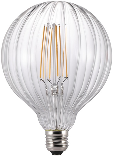 [4257344586] Avra Dekoration LED 2W 150 lumen E27 striber, filament