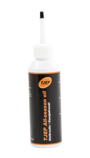 [853034099] TJEP helårsolie 100 ml