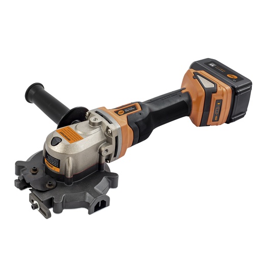 [853022786] TJEP gevindstangsklipper RC30A 10-30 mm