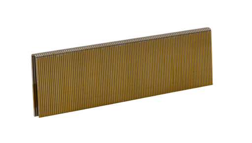 [894022149] Klammer m/lim BE-90, 35 x 5,8 mm, A4, 3000 stk.
