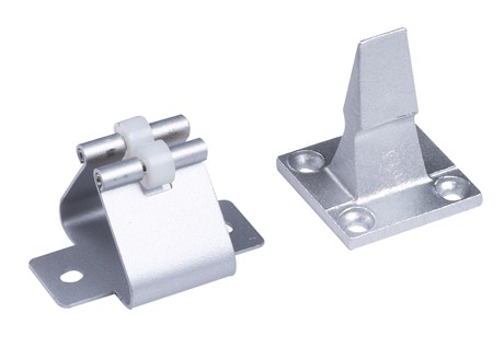[894012314] Dørholder auto stor elox