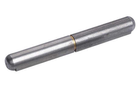 [894004335] Svejsehængsel 60mm ståltap