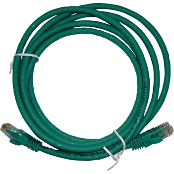 [0986148120] Patchkabel UTP Kat.6 0,5M grøn
