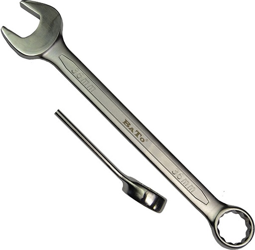[853060796] Ringgaffelnøgle 28 mm