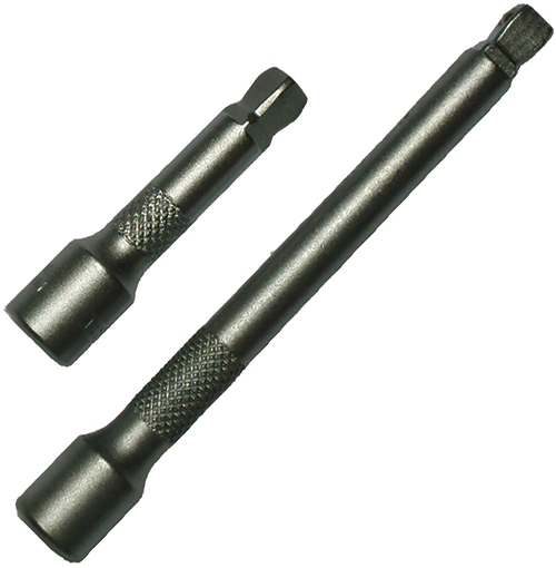 [853034504] Forlænger 1/4 x 150 mm