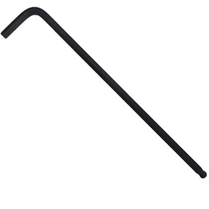 [853058792] Unbrakonøgle med kugle, 7,0 mm