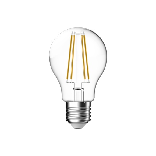 [4257495859] smart LED, 4,7W, 2200-6500K, 600 lumen, E27 A60, klar