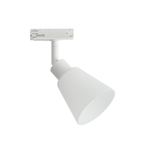 [4245007246] Link Koniekel GU10 hvid