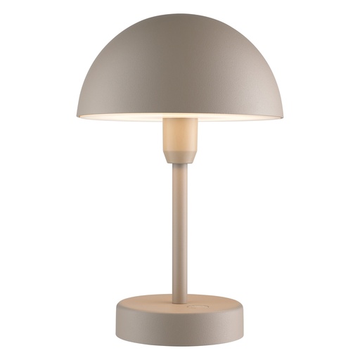 [4248017495] Ellen To Go LED beige