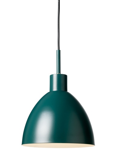 [6241103948] Halo Design Rock pendel Ø20cm grøn