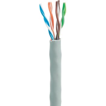 [0986220140] Datakabel U/UTP Kat.5e 4x2xAWG24 LSZH B305 hvid