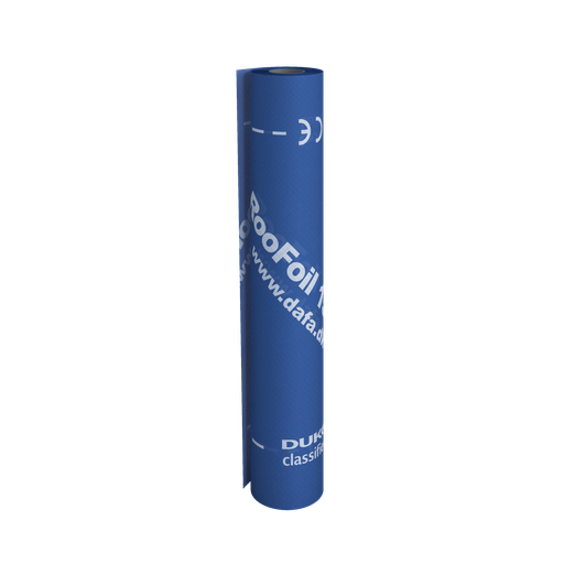 [894018779] RooFoil 150 undertag, 1,1 x 50 m