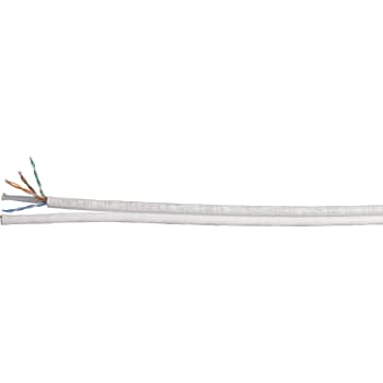 [0986221628] Datakabel U/UTP Kat.6 2x(4x2xAWG23) dual LSZH T500 hvid