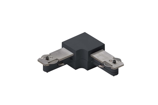 [6645100974] Antidark Designline hjørnestykke, sort