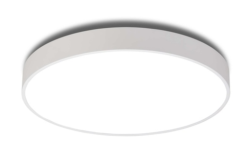 [6642001982] Antidark Luna C450 plafond LED 3000K, hvid