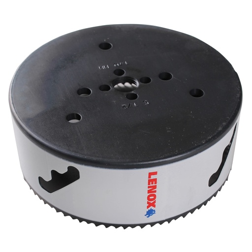 [881425877] Lenox SPEED SLOT bimetalhulsav, 177 mm