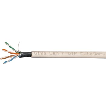 [0986223066] Datakabel F/UTP Kat.5e 4x2xAWG24 LSZH B305 hvid
