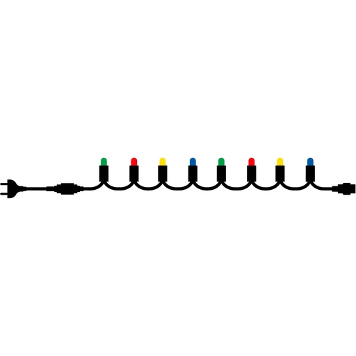 [6648700669] SIRIUS TECH-LINE STARTSÆT  45L MULTI/SORT