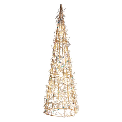 [6648708700] Sirius Liljetræ, 40cm