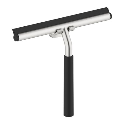 [778402116] Damixa Zen bruseskraber med beslag, steel PVD