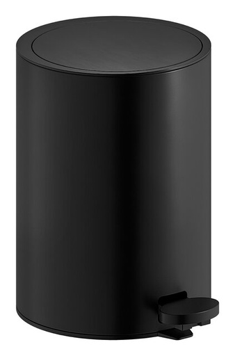 [777753111] Damixa Zen toiletspand med pedal 4 ltr