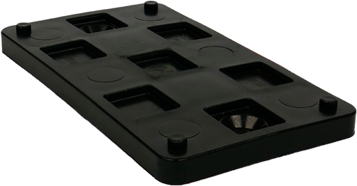 [894036009] Knudsen K-Klods 45, 5 x 45 x 80 mm, 500 stk.