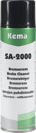 [7797010238] BREMSESPRAY SA-2000