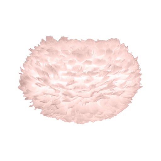 [6641900783] Eos Lampeskærm 45 cm lyserød