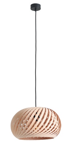 [6641002843] Aldex Nature Cross pendel, max 15W LED, str. S,